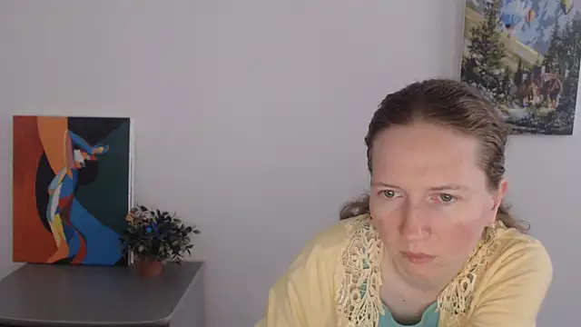 Czat XXX na żywo – Sexy_MargoX_