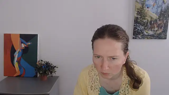 Sexy_MargoX_ Obrolan Langsung XXX