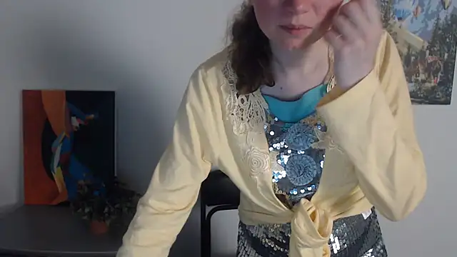 Sexy_MargoX_'s Live XXX Chat