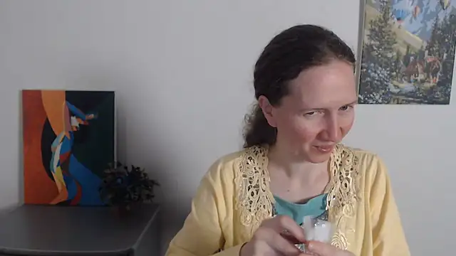 Sexy_MargoX_'s Live XXX Chat