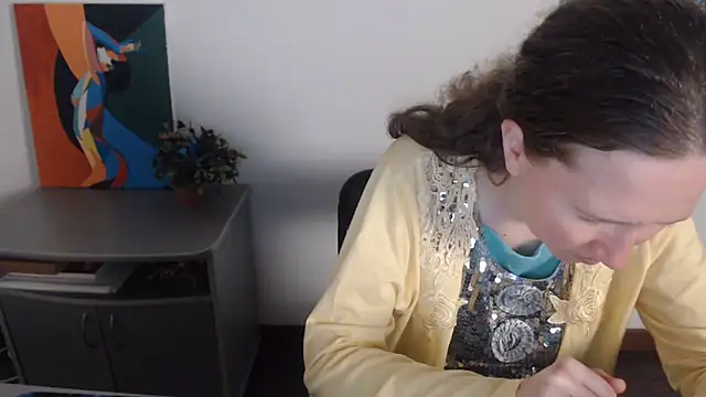 Sexy_MargoX_ 라이브 XXX 채팅