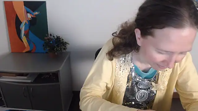 צ'אט XXX בשידור חי של Sexy_MargoX_