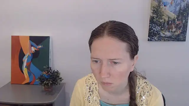 Sexy_MargoX_ Live XXX Chat