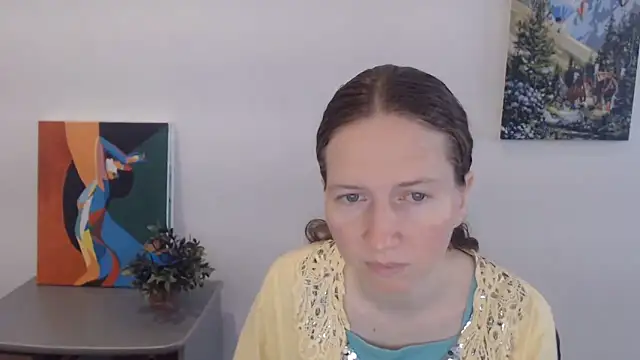 Sexy_MargoX_'s Live XXX Chat
