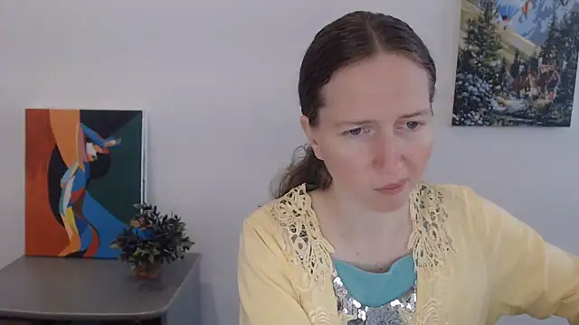 Sexy_MargoX_ Live XXX Chat