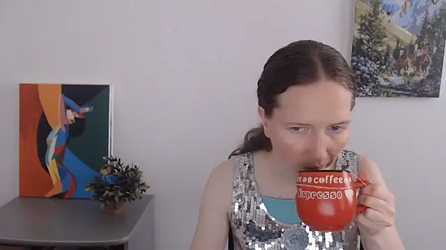 Sexy_MargoX_'s Live XXX Chat