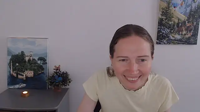 Sexy_MargoX_'s Live XXX Chat