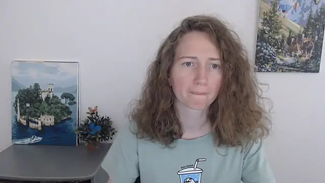 Sexy_MargoX_'s Live XXX Chat