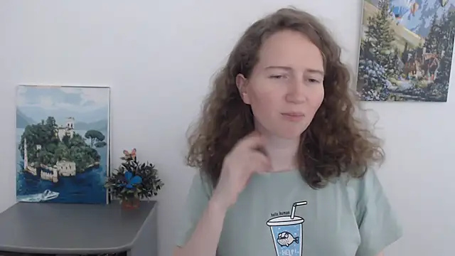 Sexy_MargoX_'s Live XXX Chat