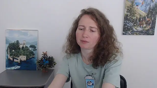 Sexy_MargoX_'s Live XXX Chat