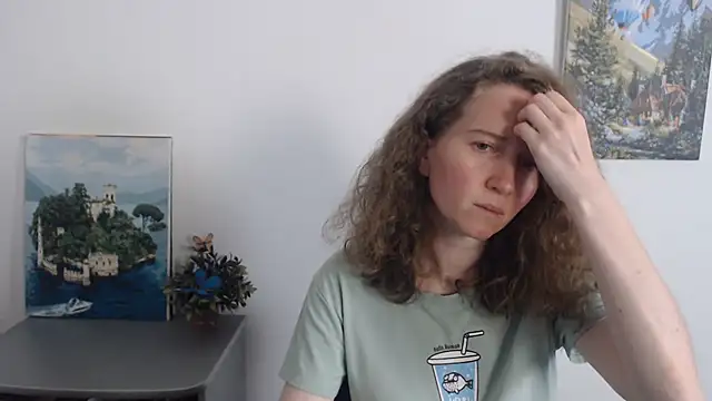 Sexy_MargoX_'s Live XXX Chat