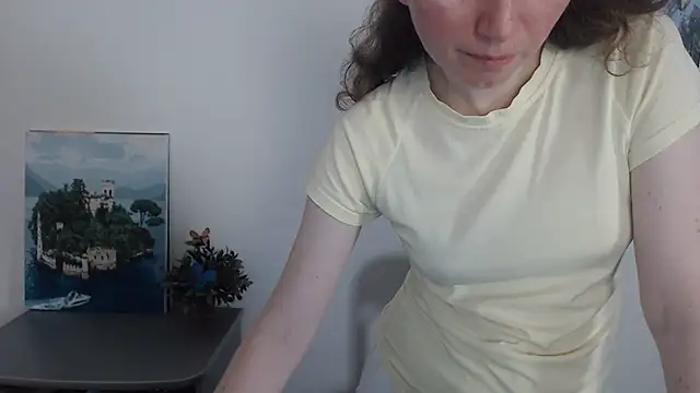 Sexy_MargoX_ Obrolan Langsung XXX