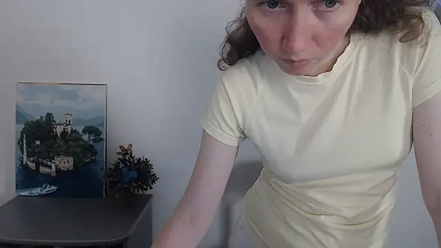 Sexy_MargoX_'s Live XXX Chat