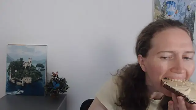 Sexy_MargoX_'s Live XXX Chat
