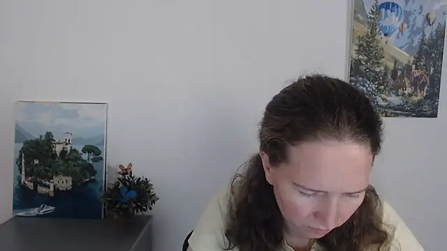Sexy_MargoX_ Chat XXX in diretta