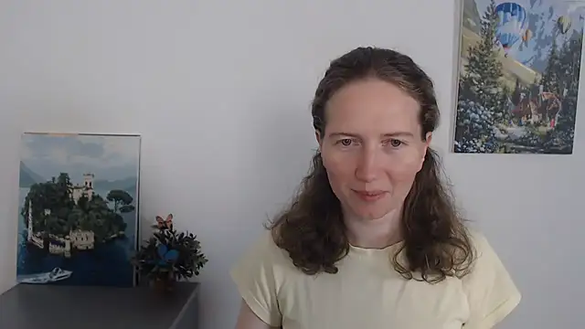 צ'אט XXX בשידור חי של Sexy_MargoX_