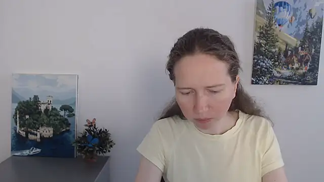 Chat XXX en directo de Sexy_MargoX_
