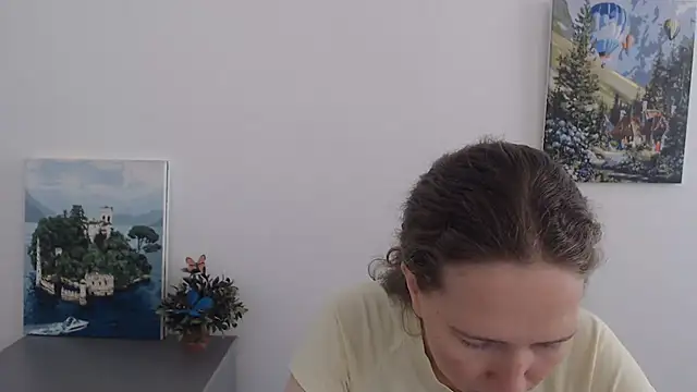XXX chat uživo modela Sexy_MargoX_