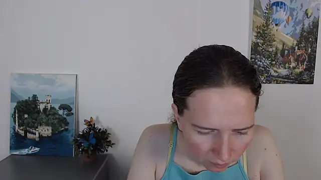 Sexy_MargoX_'s Live XXX Chat
