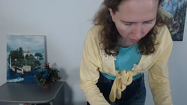 Sexy_MargoX_ Live XXX-Chat