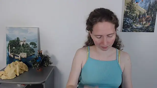 Sexy_MargoX_ Live XXX Chat