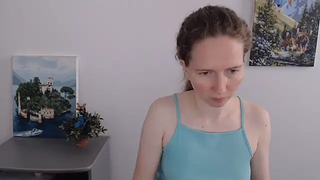 Sexy_MargoX_'s Live XXX Chat