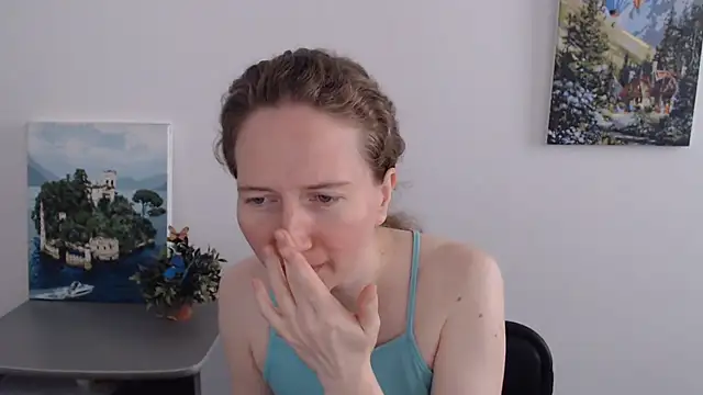 Sexy_MargoX_ Live XXX-Chat