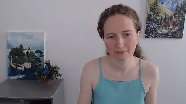 Sexy_MargoX_ Live XXX-Chat
