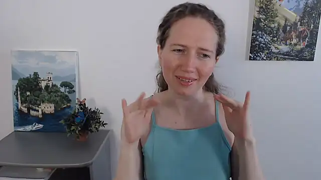 Živý XXX chat Sexy_MargoX_