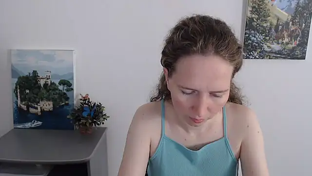 Sexy_MargoX_: онлайн-секс-чат