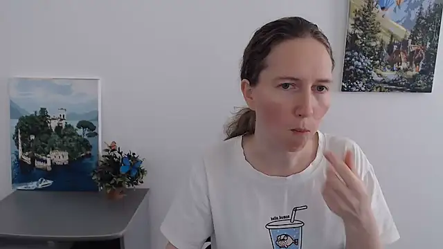 Sexy_MargoX_ Live XXX-Chat