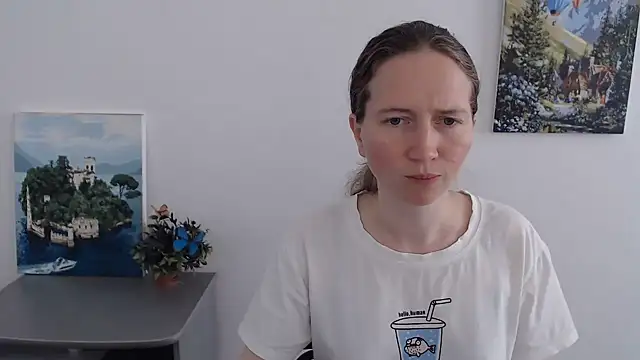 Sala de chat en directo de Sexy_MargoX_
