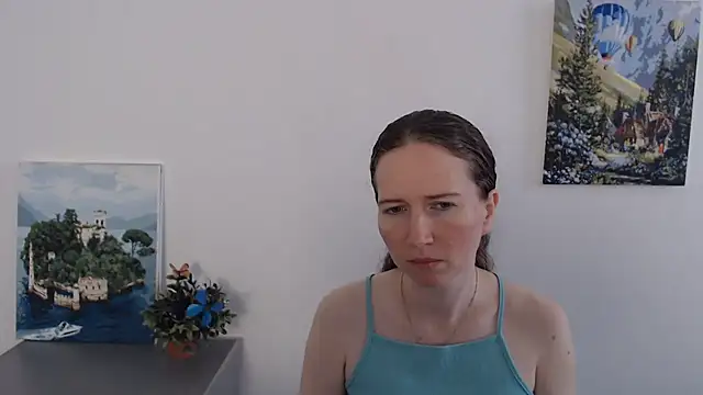 צ'אט XXX בשידור חי של Sexy_MargoX_