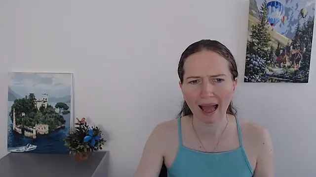 Sexy_MargoX_ Adlı Modelin Canlı XXX Sohbeti
