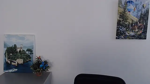 Živá chatovací místnost Sexy_MargoX_