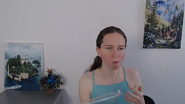 Sexy_MargoX_'s Live XXX Chat