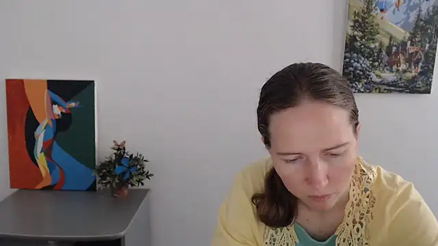Sexy_MargoX_'s Live XXX Chat