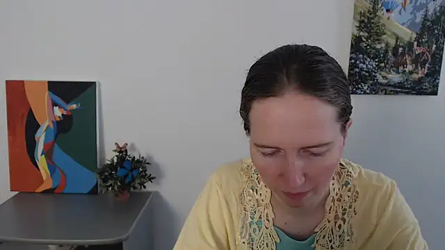 XXX chat uživo modela Sexy_MargoX_