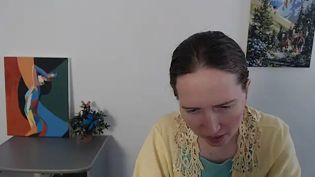 XXX chat uživo modela Sexy_MargoX_