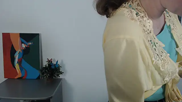 Sexy_MargoX_'s Live XXX Chat