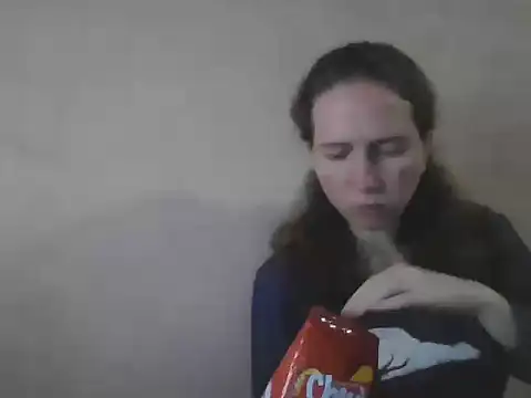 Sexy_MargoX_のウェブカメラショー