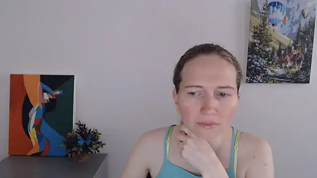 Czat XXX na żywo – Sexy_MargoX_