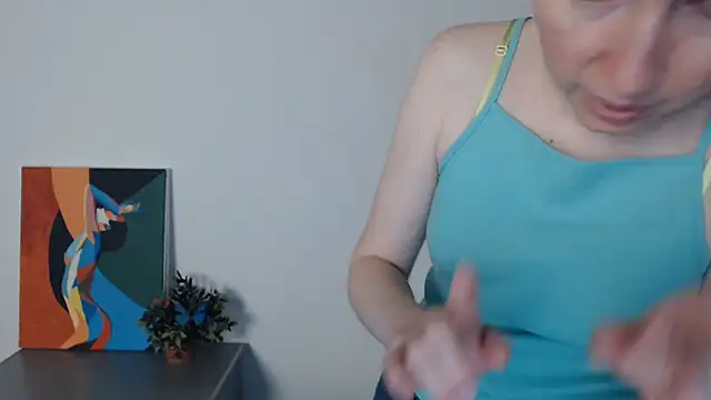 Sexy_MargoX_ 现场XXX聊天
