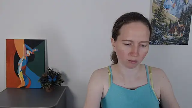 Živý XXX chat Sexy_MargoX_