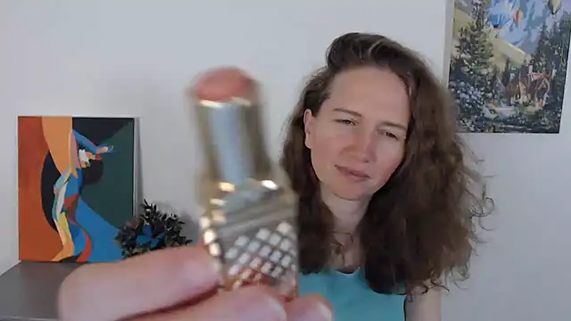 Sexy_MargoX_'s Live XXX Chat