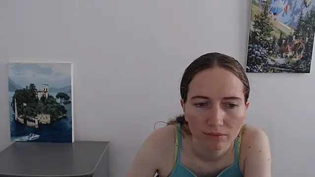 Chat XXX en directo de Sexy_MargoX_