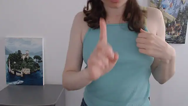 Sexy_MargoX_'s Live XXX Chat