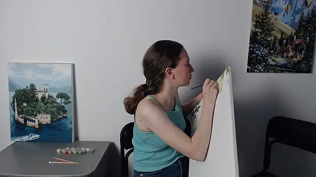 Živý XXX chat Sexy_MargoX_
