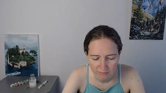 Živý XXX chat Sexy_MargoX_