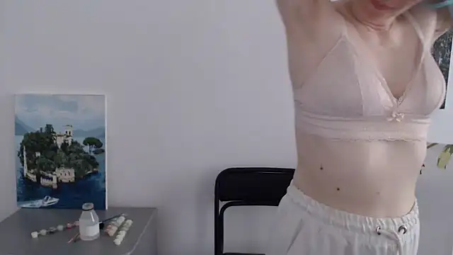 Sexy_MargoX_ লাইভ XXX চ্যাট